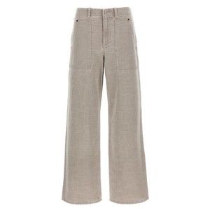 Fendi Go-To Jeans - NWT